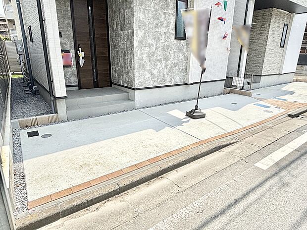 生活に欠かせない駐車スペース。