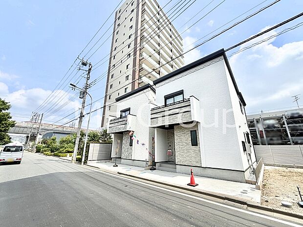 外観~弊社では無料オンライン相談を実施しております。お気軽にご相談ください~