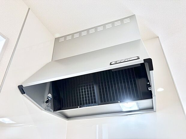 基本的なお手入れはフィルターのみ！お手入れのしやすさも魅力です。