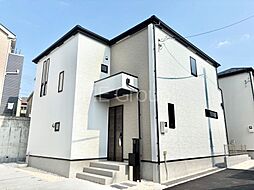 埼玉県朝霞市溝沼６丁目