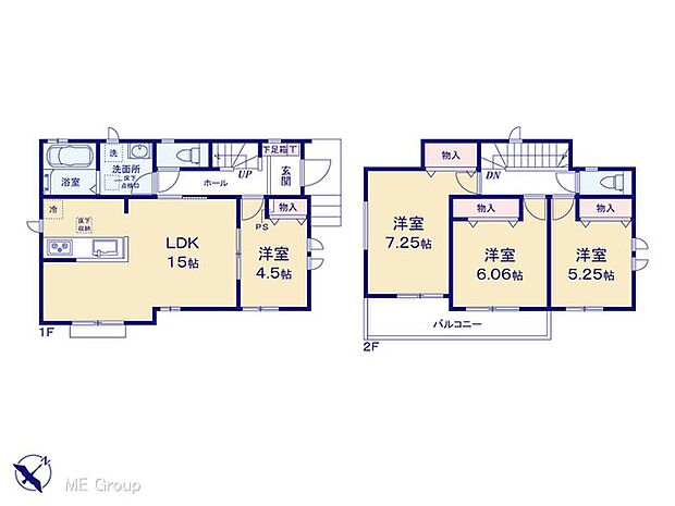 図面と異なる場合は現況を優先