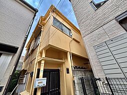 東京都北区西ケ原４丁目