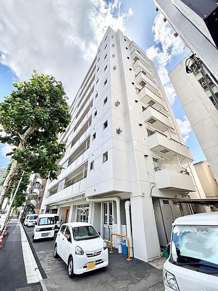 外観「無料オンライン相談」受付中!ゆとりが笑顔を生む心地よい生活