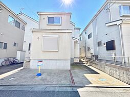 埼玉県新座市畑中３丁目