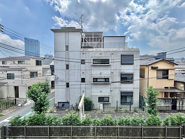 内装「無料オンライン相談」受付中！お住まいからの眺望です！