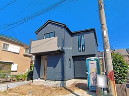 グラファーレ 三芳町藤久保 55期 全1棟