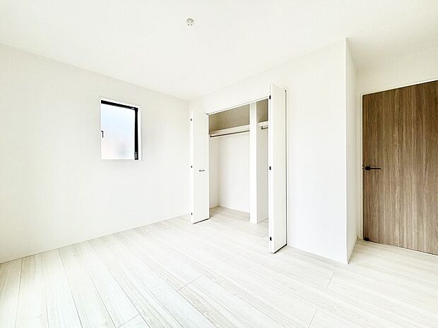 内装「無料オンライン相談」受付中！収納が充実しているので、居住スペースを広く使えます。