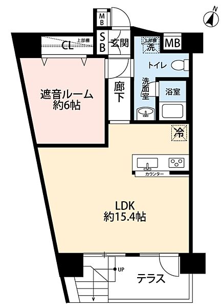 間取り：313004827323