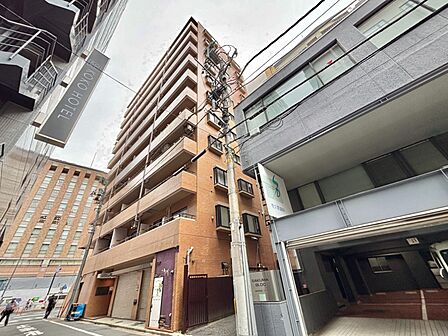 外観~弊社では無料オンライン相談を実施しております。お気軽にご相談ください~