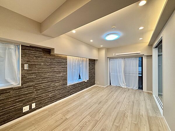 内装「無料オンライン相談」受付中！家族が自然と集まる憩いのスペースになりそう