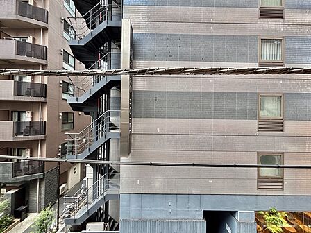 内装「無料オンライン相談」受付中!お住まいからの眺望です!