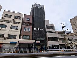 ストーク両国秀山