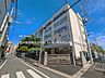 周辺：中学校 370m 墨田区立錦糸中学校