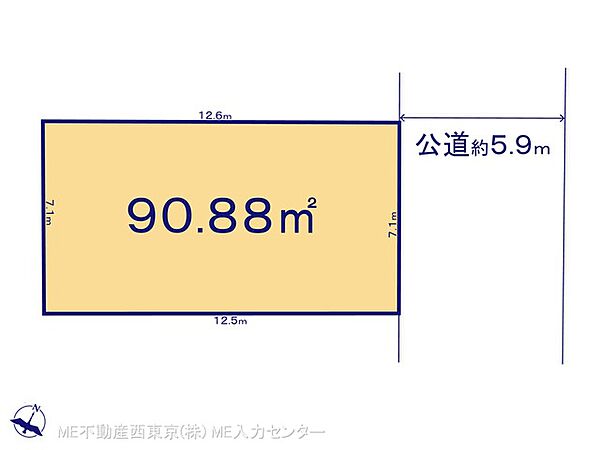 区画図：311002447285