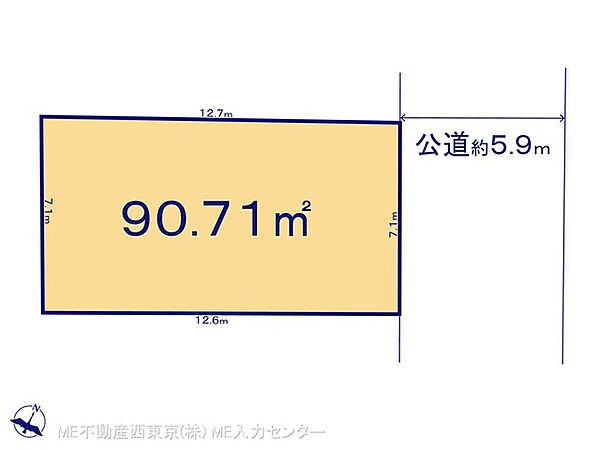 区画図：311002447284