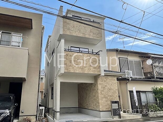 暮らしやすさと居心地の良さにこだわったシンプルで飽きのこないデザイン !