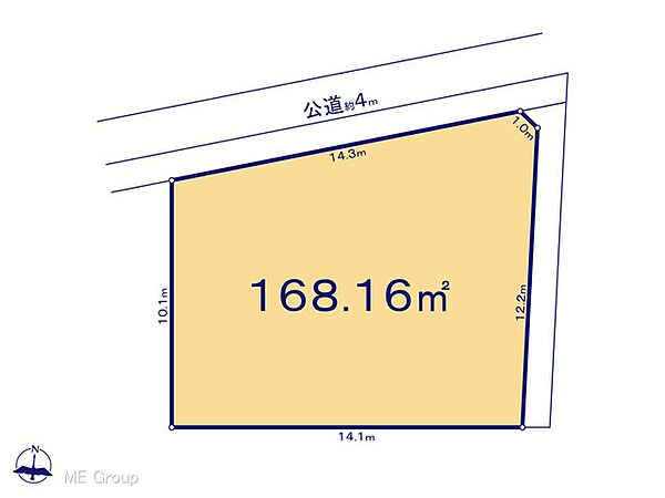区画図：311002448295