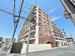 川口サマリヤマンション