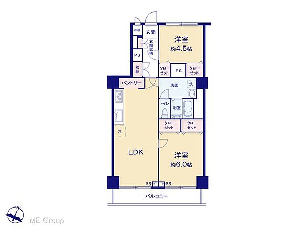 間取り：313004830015