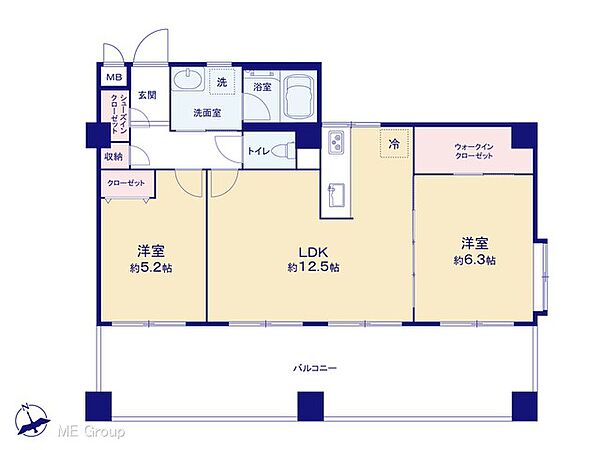 間取り：313004832264