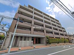コスモ田端北パークフォルム