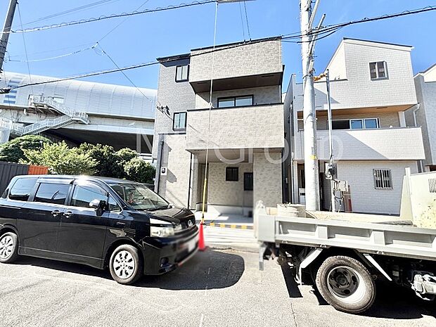 早く帰りたくなるマイホーム