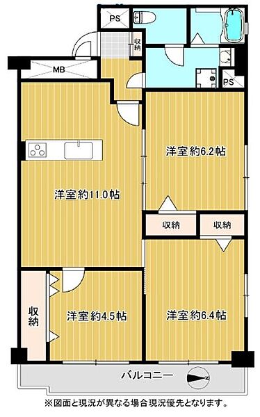 間取り：311002451026