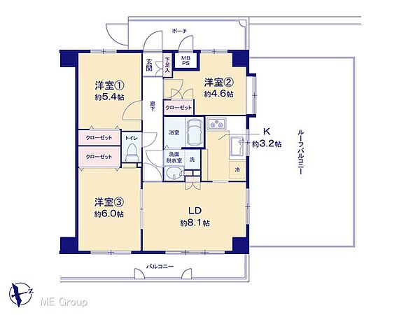 間取り：311002452488