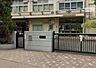 周辺：中学校 1000m 練馬区立大泉中学校