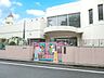 周辺：幼稚園・保育園 500m 大泉幼稚園