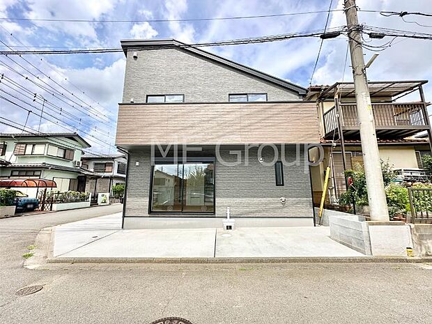 たっぷりの陽光と心地よい風が舞い込む住まい