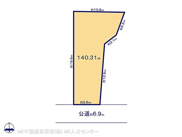 区画図：313004838115