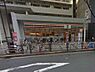 周辺：コンビニ 100m セブンイレブン 墨田錦糸1丁目店