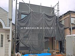 埼玉県所沢市東所沢２丁目