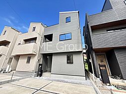 埼玉県川口市大字安行領根岸