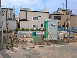 埼玉県川口市朝日２丁目