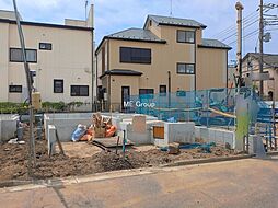 埼玉県川口市朝日２丁目