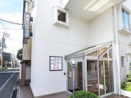 病院 300m 光永クリニック