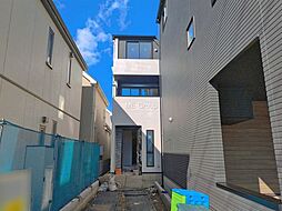 東京都足立区佐野２丁目