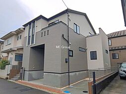 埼玉県川越市霞ケ関北３丁目