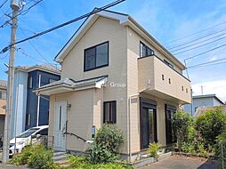 東京都東久留米市下里５丁目