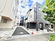 埼玉県川口市芝塚原2丁目：物件画像