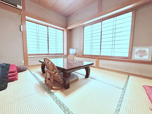 室内