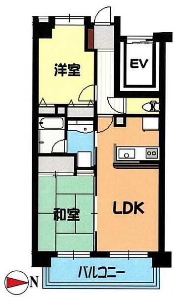 間取り：313004851038