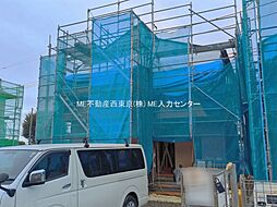 埼玉県所沢市大字中富