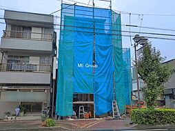 埼玉県川口市前川３丁目