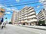 外観：ここから始まる新生活を応援いたします