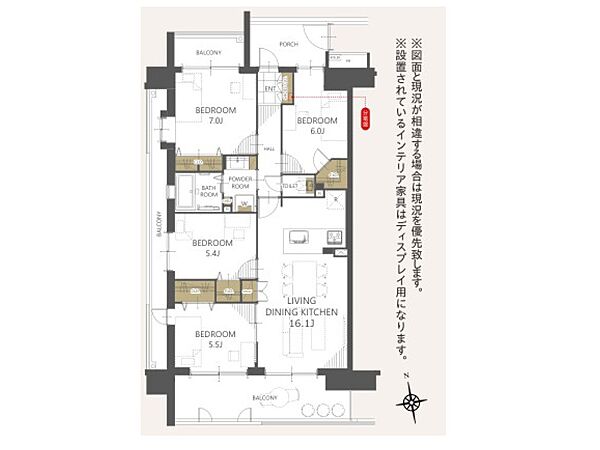 間取り：313004852461