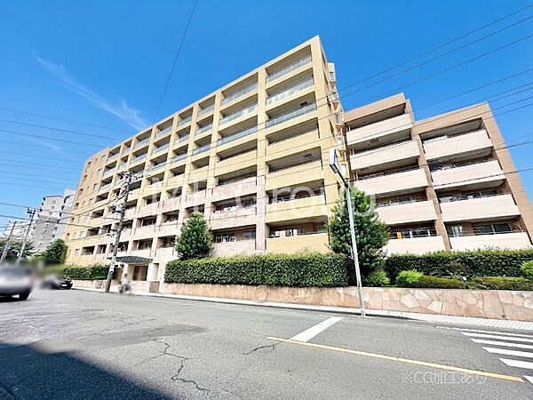 溢れる陽光でご家族の笑顔も輝く