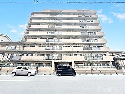朝日パリオ西新井東館